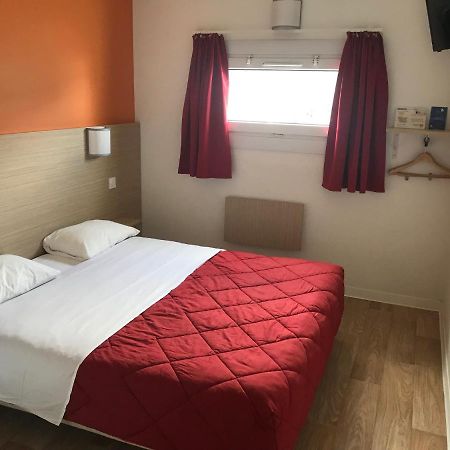 Premiere Classe Rennes Sud Est Chantepie Exterior photo