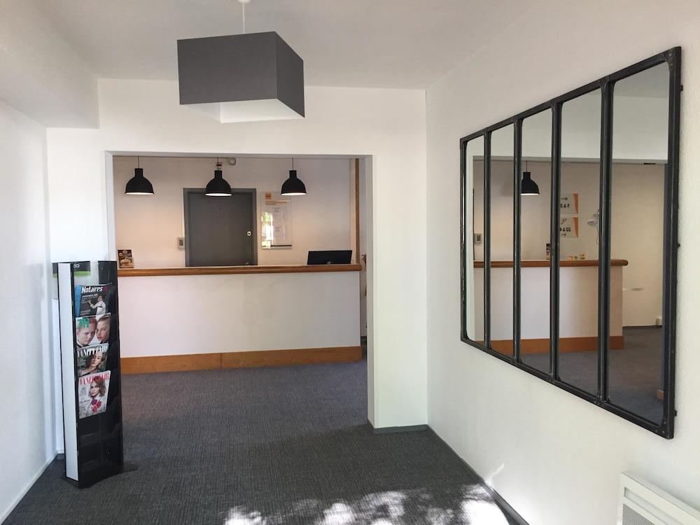 Premiere Classe Rennes Sud Est Chantepie Exterior photo