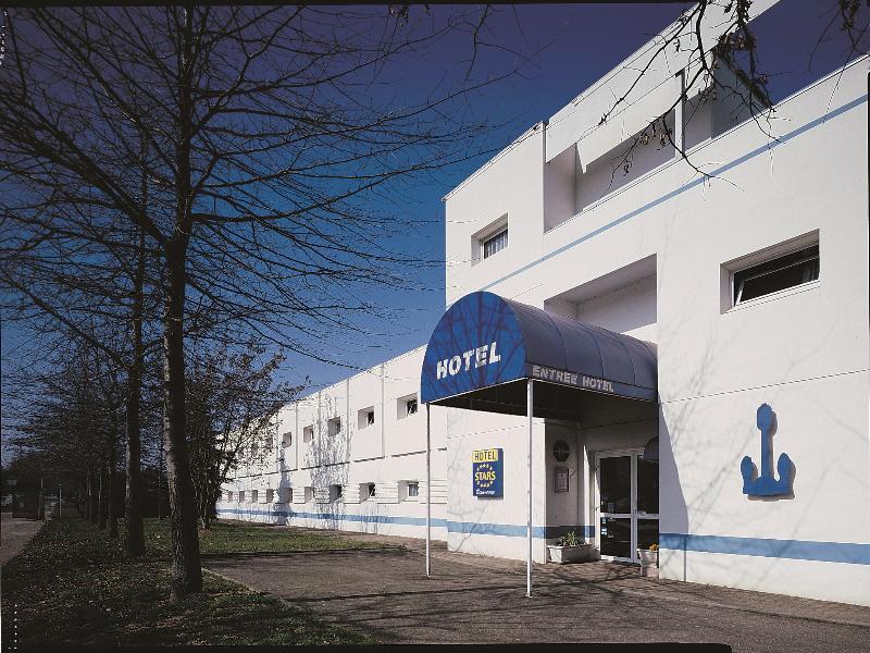 Premiere Classe Rennes Sud Est Chantepie Exterior photo